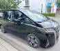 Toyota Alphard 2019 - Toyota Alphard kèm tài xế