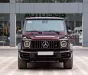 Mercedes-Benz G63 2021 - MERCEDES G63 AMG 2021 – SIÊU PHẨM SUV HIỆU SUẤT CAO