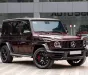 Mercedes-Benz G63 2021 - MERCEDES G63 AMG 2021 – SIÊU PHẨM SUV HIỆU SUẤT CAO