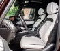 Mercedes-Benz G63 2021 - MERCEDES G63 AMG 2021 – SIÊU PHẨM SUV HIỆU SUẤT CAO