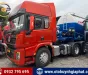 Xe tải 5 tấn - dưới 10 tấn Ô tô đầu kéo 2026 - Giá tốt bất ngờ - Xe đầu kéo Shacman X5000 460HP