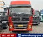 Xe tải 5 tấn - dưới 10 tấn Ô tô đầu kéo 2026 - Giá tốt bất ngờ - Xe đầu kéo Shacman X5000 460HP
