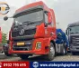 Xe tải 5 tấn - dưới 10 tấn Ô tô đầu kéo 2026 - Giá tốt bất ngờ - Xe đầu kéo Shacman X5000 460HP
