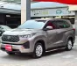 Toyota Innova 2025 - Innova Cross V 2025 ♦  Màu Nâu ► Giá bán 830tr có thương lượng