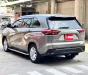 Toyota Innova 2025 - Innova Cross V 2025 ♦  Màu Nâu ► Giá bán 830tr có thương lượng