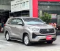 Toyota Innova 2025 - Innova Cross V 2025 ♦  Màu Nâu ► Giá bán 830tr có thương lượng