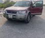 Ford Escape 2002 - Ford Escape 2002 – Bản máy 3.0 V6 mạnh mẽ, vận hành êm ái