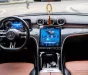 Mercedes-Benz C300 AMG 2022 -  Mercedes C300 AMG 2022, Check hãng 10 lần cũng không vấn đề gì
