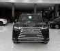 Lexus LX 600 4 Chỗ VIP 2026 - Giao ngay Lexus LX600 4 chỗ VIP, sản xuất 2026.