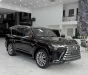 Lexus LX 600 4 Chỗ VIP 2026 - Giao ngay Lexus LX600 4 chỗ VIP, sản xuất 2026.