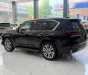 Lexus LX 600 4 Chỗ VIP 2026 - Giao ngay Lexus LX600 4 chỗ VIP, sản xuất 2026.