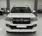 Toyota Land Cruiser 5.7 nhập Mỹ  2016 - Bán Land Cruiser 5.7 nhập Mỹ, sản xuất 2016.