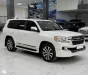 Toyota Land Cruiser 5.7 nhập Mỹ  2016 - Bán Land Cruiser 5.7 nhập Mỹ, sản xuất 2016.