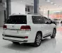 Toyota Land Cruiser 5.7 nhập Mỹ  2016 - Bán Land Cruiser 5.7 nhập Mỹ, sản xuất 2016.