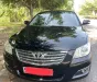 Toyota Camry 2007 - Bán Toyota Camry 3.5q 2007 – Màu Đen – Form Đẹp – Máy Số Nguyên Zin 