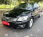 Toyota Camry 2007 - Bán Toyota Camry 3.5q 2007 – Màu Đen – Form Đẹp – Máy Số Nguyên Zin 