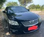 Toyota Camry 2007 - Bán Toyota Camry 3.5q 2007 – Màu Đen – Form Đẹp – Máy Số Nguyên Zin 