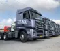 Howo Sitrak HOWO MAX 2026 - HOWO MAX 440HP VÀ 460HP - DÒNG ĐẦU KÉO QUỐC DÂN CHẠY LÀ CÓ LỜI