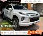 Mitsubishi Triton 2010 - Mitsubishi Triton 2019 – Số Tự Động 2 Cầu 