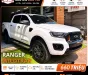 Ford Ranger 2022 - Ford Ranger Wildtrak 2022 