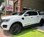 Ford Ranger 2022 - Ford Ranger Wildtrak 2022 