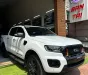 Ford Ranger 2022 - Ford Ranger Wildtrak 2022 