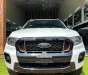 Ford Ranger 2022 - Ford Ranger Wildtrak 2022 