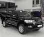 Toyota Land Cruiser 4.6 V8 2016 - Bán Land Cruiser 4.6 V8 sản xuất 2016. Xe cực đẹp.