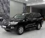 Toyota Land Cruiser 4.6 V8 2016 - Bán Land Cruiser 4.6 V8 sản xuất 2016. Xe cực đẹp.