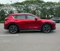 Mazda CX 5 2025 - Mazda CX-5 Luxury 2025 – siêu lướt, gần như xe mới!