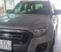 Ford Ranger 2019 - Ford Ranger Wildtrak Nhập Thái 2019 – Màu Bạc