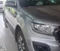 Ford Ranger 2019 - Ford Ranger Wildtrak Nhập Thái 2019 – Màu Bạc