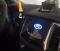 Ford Ranger 2019 - Ford Ranger Wildtrak Nhập Thái 2019 – Màu Bạc