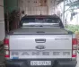 Ford Ranger 2019 - Ford Ranger Wildtrak Nhập Thái 2019 – Màu Bạc