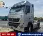 Howo Sitrak Ô tô đầu kéo 2026 - XE HOWO SITRAK T7H 440HP – DÒNG ĐẦU KÉO ĐƯỢC NHIỀU ĐỘI XE ƯU TIÊN KHAI THÁC