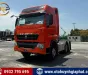 Howo Sitrak Ô tô đầu kéo 2026 - XE HOWO SITRAK T7H 440HP – DÒNG ĐẦU KÉO ĐƯỢC NHIỀU ĐỘI XE ƯU TIÊN KHAI THÁC
