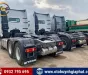 Howo Sitrak Ô tô đầu kéo 2026 - XE HOWO SITRAK T7H 440HP – DÒNG ĐẦU KÉO ĐƯỢC NHIỀU ĐỘI XE ƯU TIÊN KHAI THÁC