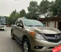 Mazda BT 50 2015 - Bán Xe Bán Tải 2 Cầu 4x4 – Giá Chỉ 300tr 	