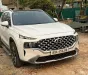 Hyundai Santa Fe 2021 - Hyundai santafe 2021 giá bán 975tr 