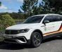 Volkswagen Tiguan 2024 - Volkswagen Tiguan Luxury - ODO: ~45.000 Km
