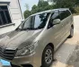 Toyota Innova 2015 - CẦN BÁN GẤP INNOVA 2015 – XE GIA ĐÌNH, NGUYÊN BẢN, GIÁ TỐT! 