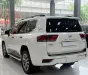 Toyota Land Cruiser LC300 2025 - Bán Land Cruiser LC300 sản xuất 2025, siêu lướt 5000Km