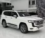 Toyota Land Cruiser LC300 2025 - Bán Land Cruiser LC300 sản xuất 2025, siêu lướt 5000Km