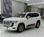 Toyota Land Cruiser LC300 2025 - Bán Land Cruiser LC300 sản xuất 2025, siêu lướt 5000Km