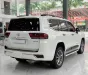 Toyota Land Cruiser LC300 2025 - Bán Land Cruiser LC300 sản xuất 2025, siêu lướt 5000Km