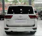 Toyota Land Cruiser LC300 2025 - Bán Land Cruiser LC300 sản xuất 2025, siêu lướt 5000Km