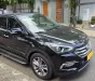 Hyundai Santa Fe 2017 - BÁN HYUNDAI SANTAFE BẢN FULL MÁY DẦU 2017