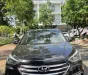 Hyundai Santa Fe 2017 - BÁN HYUNDAI SANTAFE BẢN FULL MÁY DẦU 2017
