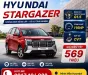 Hyundai Stargazer 2026 - Hyundai New Stargazer – Mpv Gia Đình Hot Nhất Phân Khúc