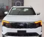 Ford Territory 2026 - Ford Territory Titanium X sản xuất 2026 chỉ 833 triệu 